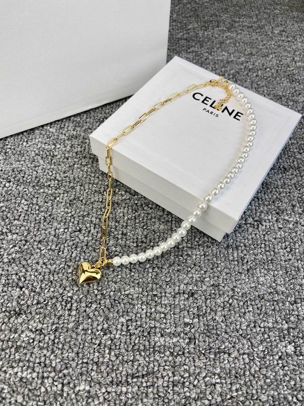 Celine Necklace 05lyr126 (9)
