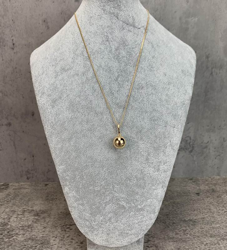 Celine Necklace 05lyr127 (5)