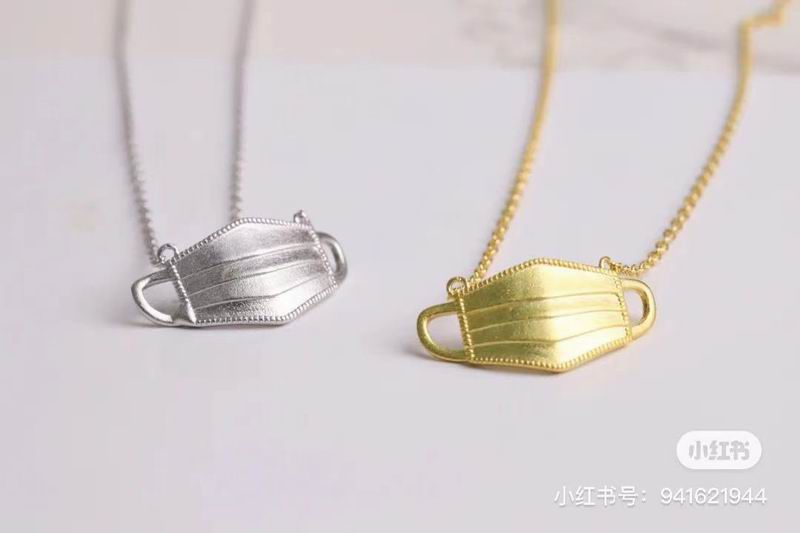 Celine Necklace 05lyr128 (10)