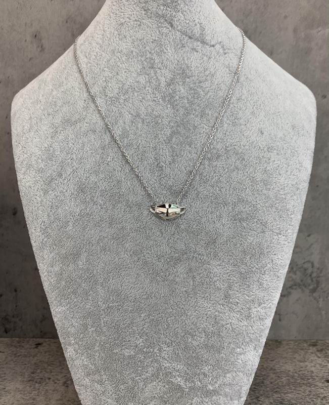 Celine Necklace 05lyr128 (7)