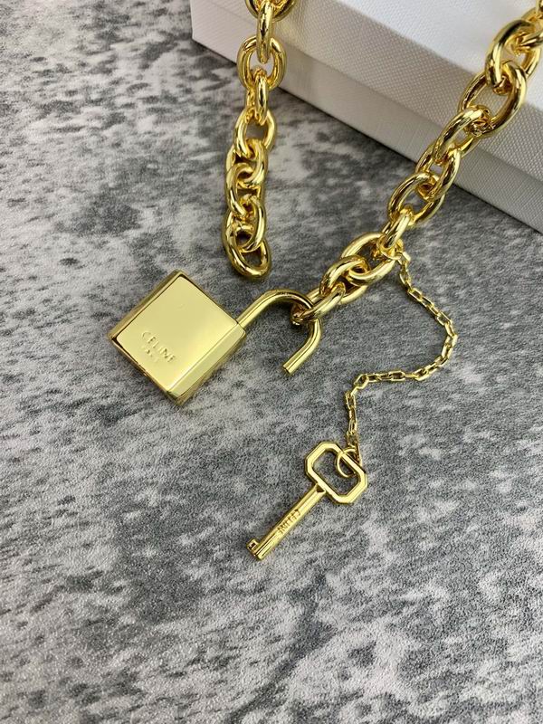 Celine Necklace 05lyr129 (4)