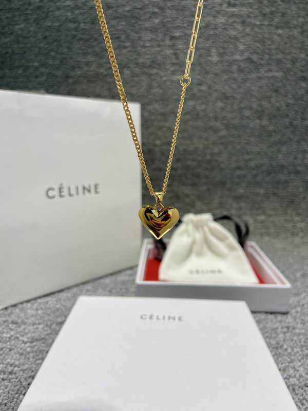 Celine Necklace 05lyr131 (4)