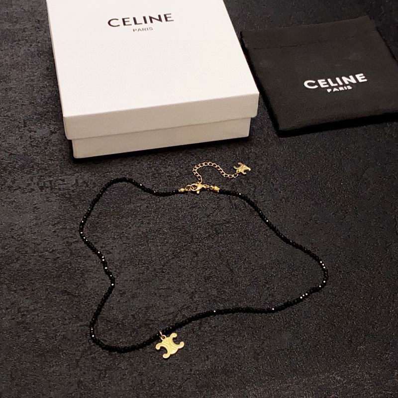 Celine Necklace 05lyr132 (9)