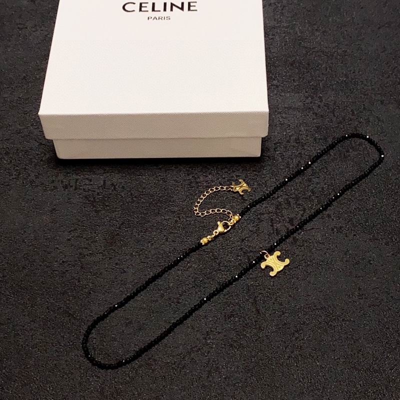 Celine Necklace 05lyr133 (1)
