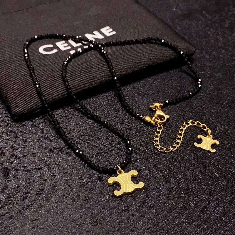 Celine Necklace 05lyr133 (2)