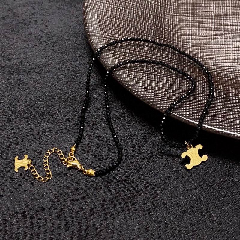Celine Necklace 05lyr133 (5)