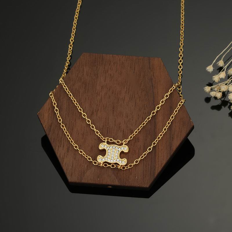 Celine Necklace 05lyr137 (4)