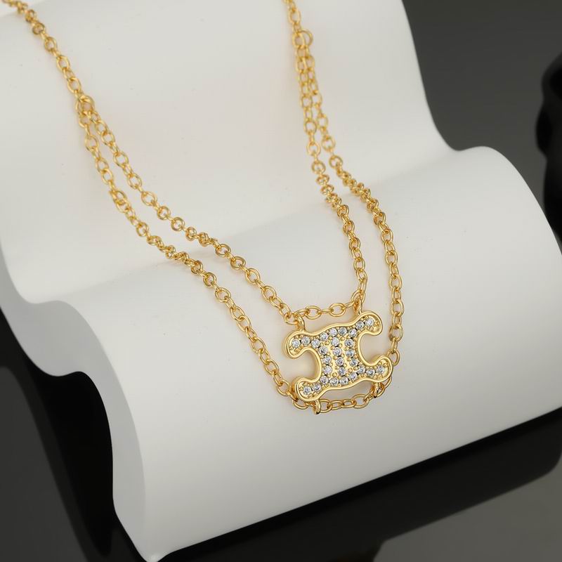 Celine Necklace 05lyr137 (5)