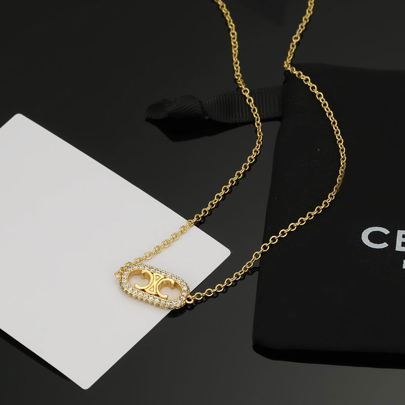 Celine Necklace 05lyr138 (4)
