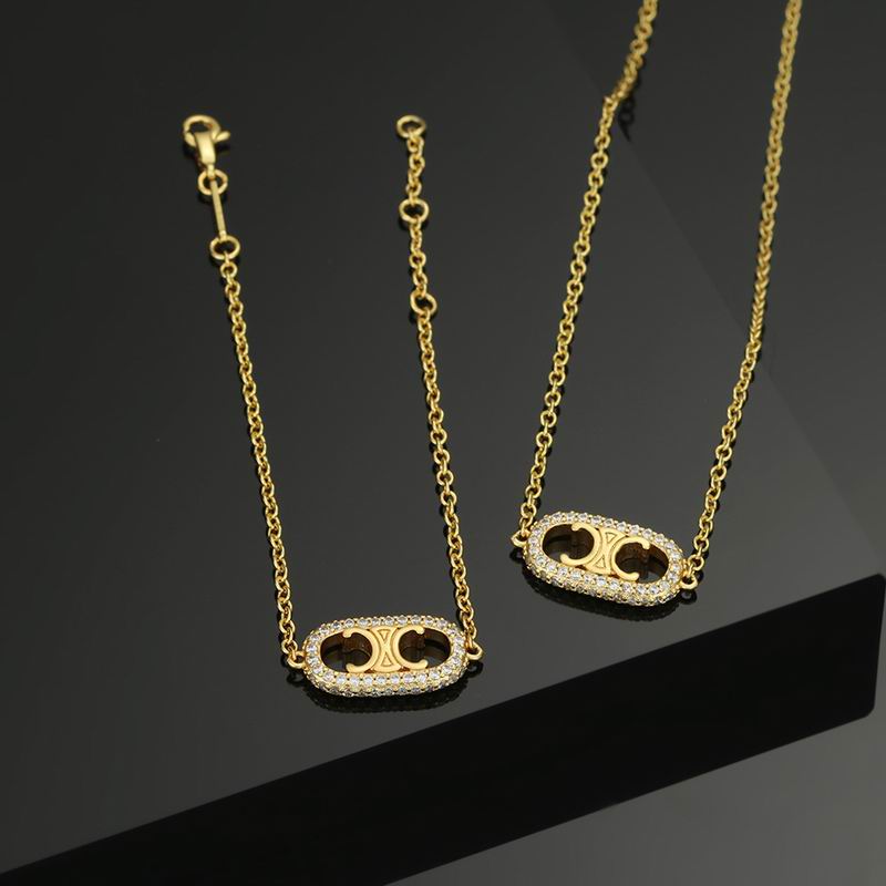 Celine Necklace 05lyr138 (6)