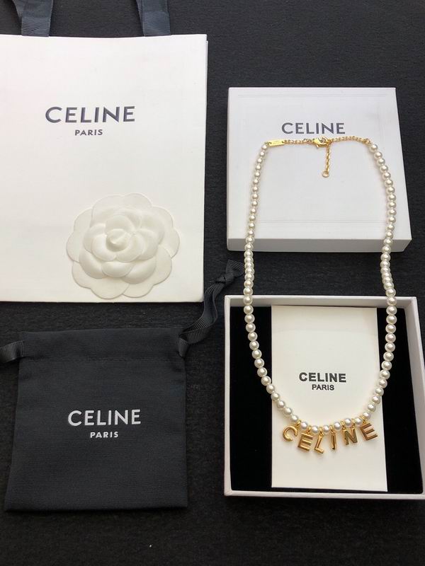 Celine Necklace 05lyr148 (2)