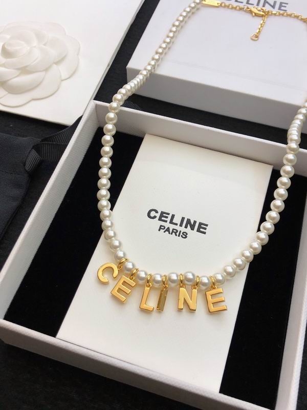 Celine Necklace 05lyr148 (3)