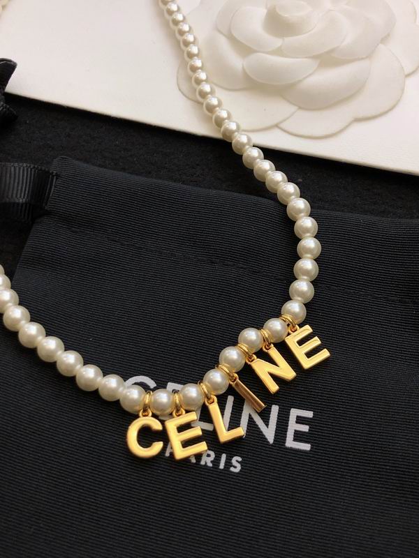 Celine Necklace 05lyr148 (5)