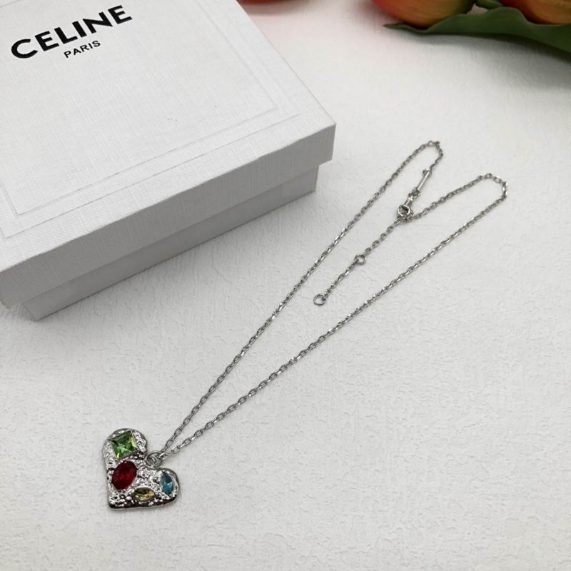 Celine Necklace 05lyr150 (2)