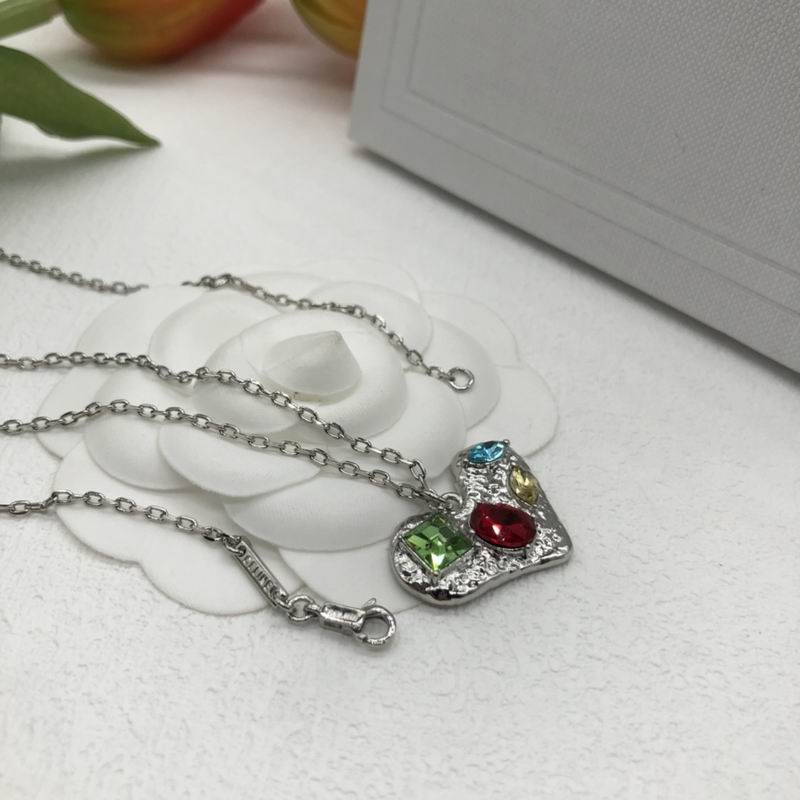 Celine Necklace 05lyr150 (4)