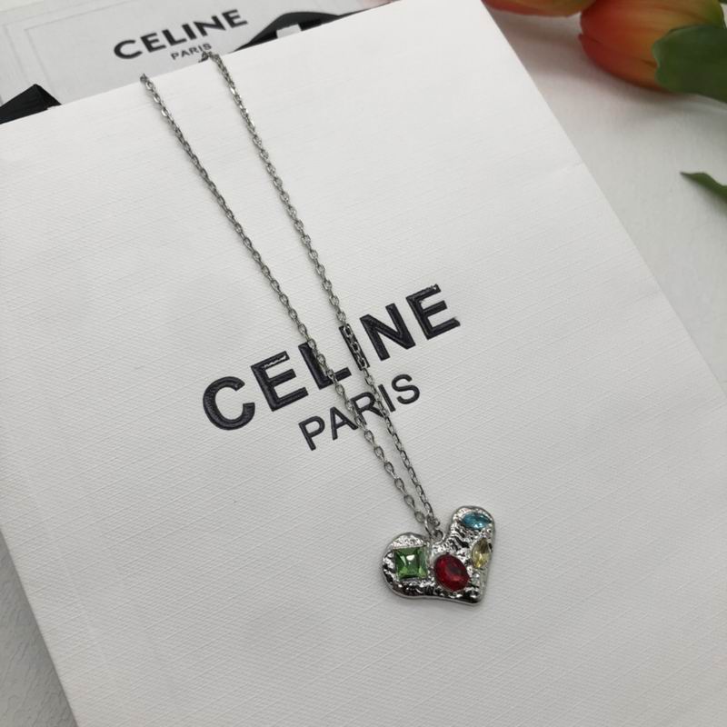 Celine Necklace 05lyr150 (6)