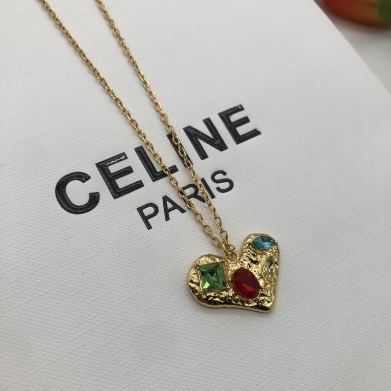 Celine Necklace 05lyr151 (4)