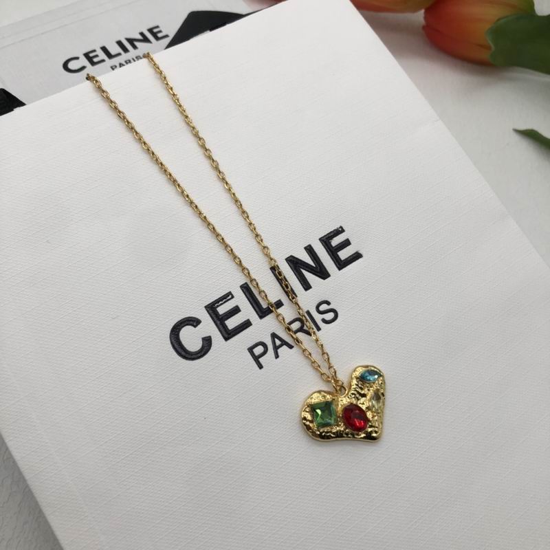 Celine Necklace 05lyr151 (6)