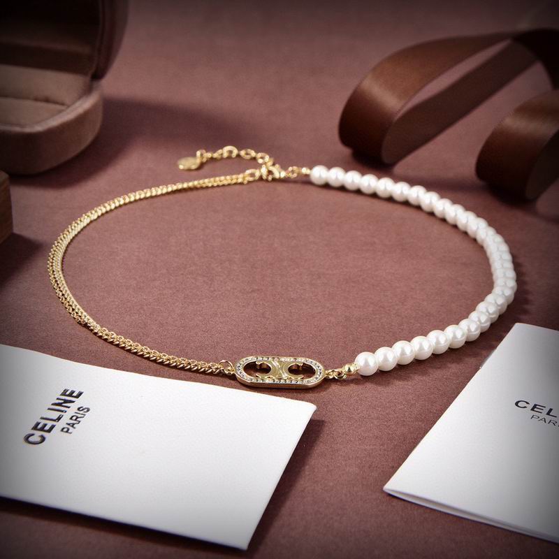 Celine Necklace 05lyr152 (3)