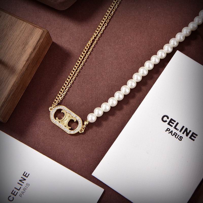 Celine Necklace 05lyr152 (4)