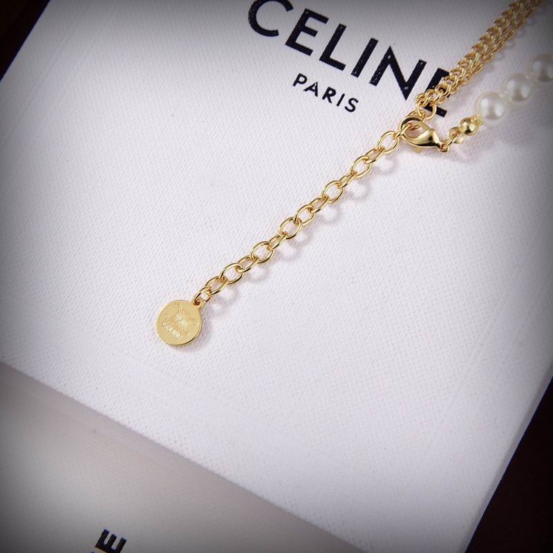 Celine Necklace 05lyr152 (8)