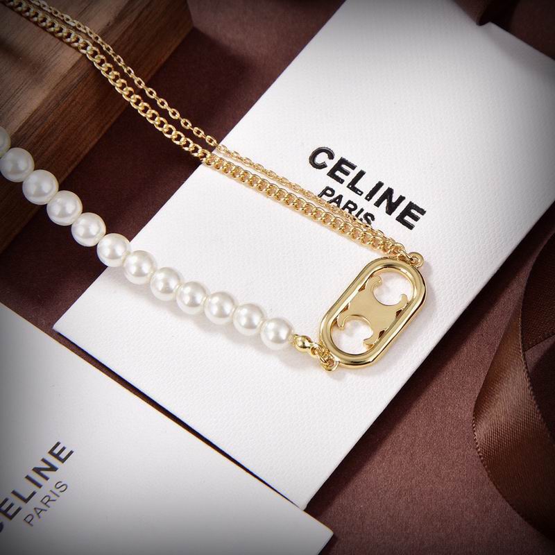 Celine Necklace 05lyr152 (9)
