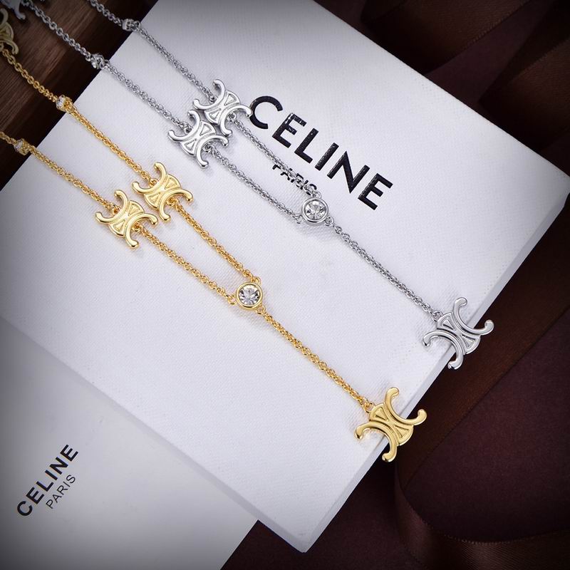 Celine Necklace 05lyr153 (1)