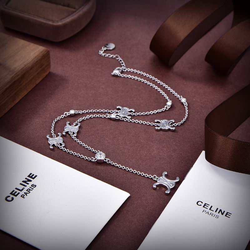 Celine Necklace 05lyr153 (9)