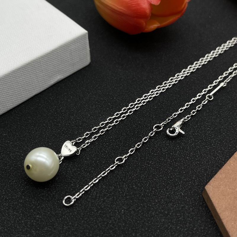 Celine Necklace 05lyr155 (2)