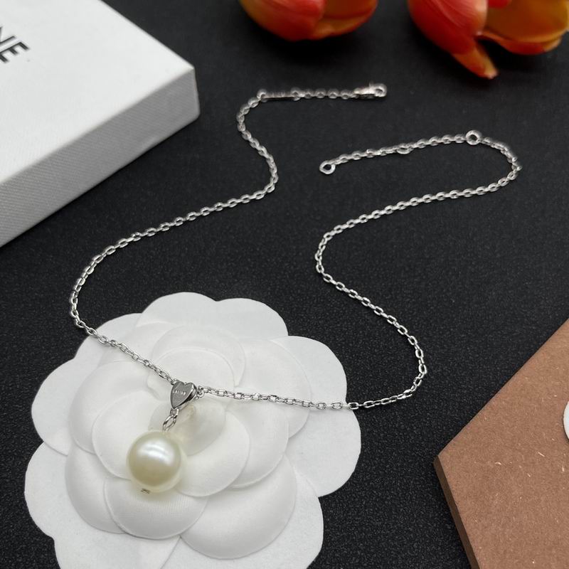 Celine Necklace 05lyr155 (4)