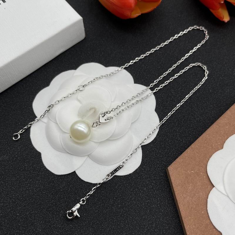 Celine Necklace 05lyr155 (5)