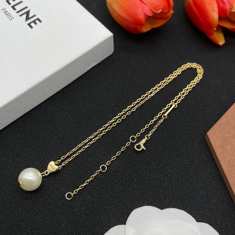 Celine Necklace 05lyr155 (8)