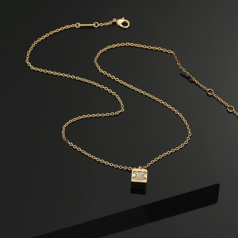 Celine Necklace 05lyr158 (4)