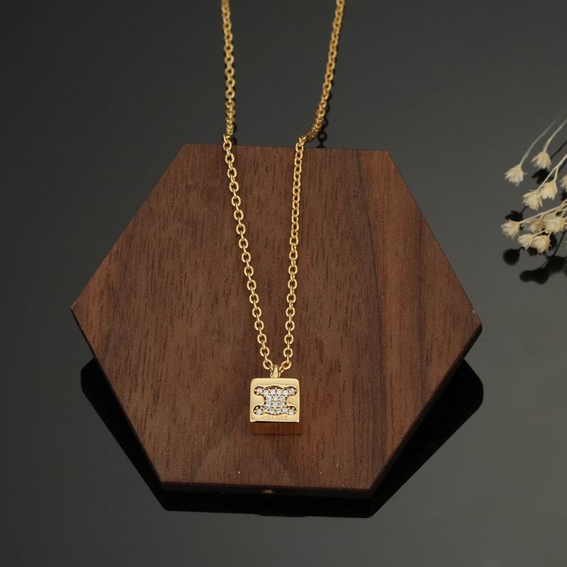 Celine Necklace 05lyr158 (5)