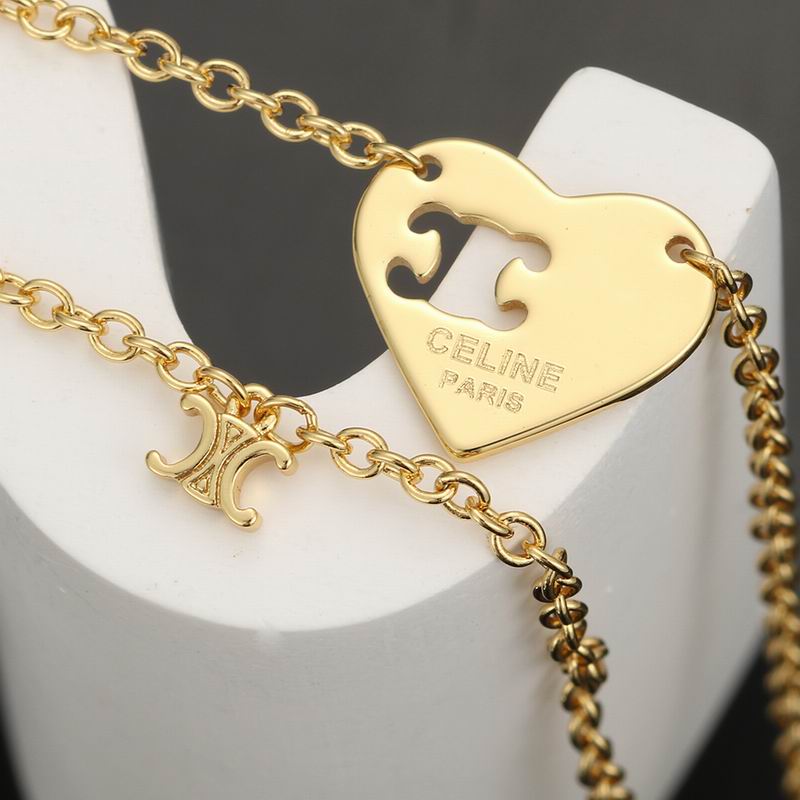 Celine Necklace 05lyr159 (4)