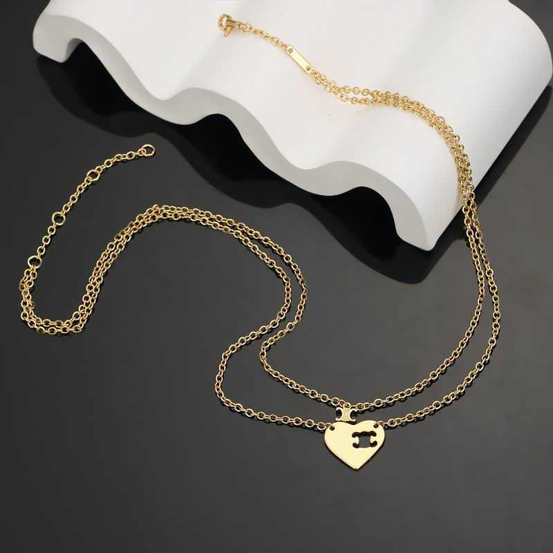 Celine Necklace 05lyr159 (6)