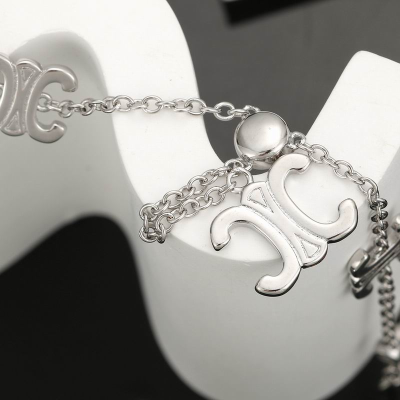 Celine Necklace 05lyr160 (5)