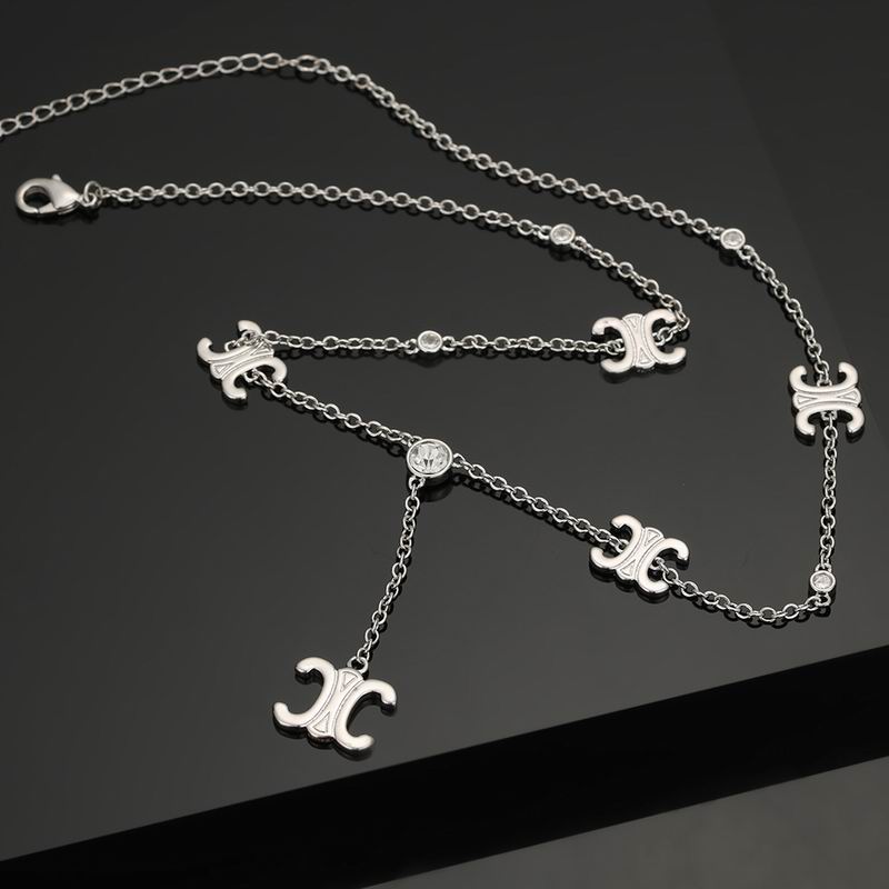 Celine Necklace 05lyr160 (8)