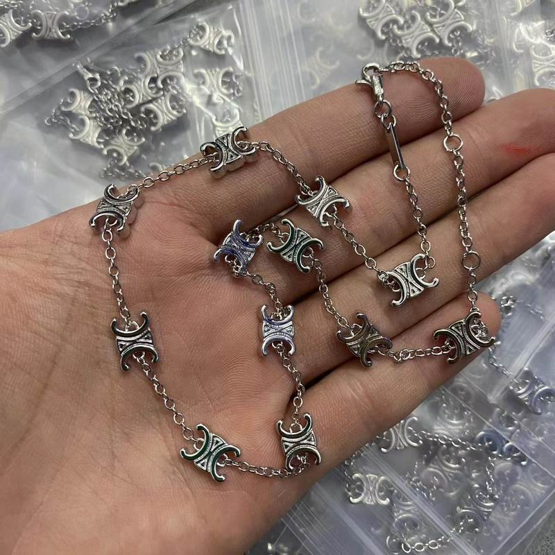 Celine Necklace 05lyr162 (1)