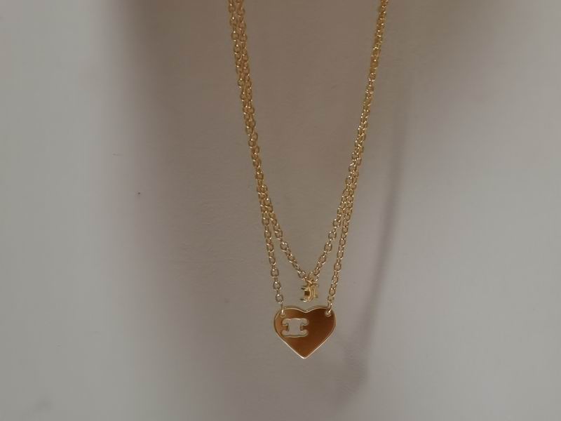 Celine Necklace 05lyr69 (6)
