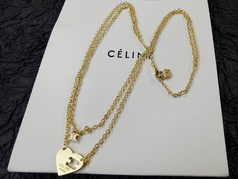 Celine Necklace 05lyr69 (7)