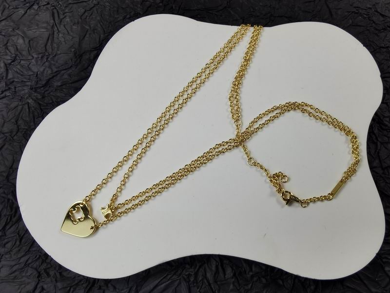 Celine Necklace 05lyr69 (8)