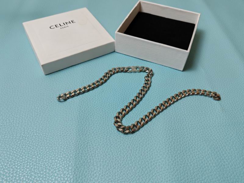 Celine Necklace 05lyr70 (3)