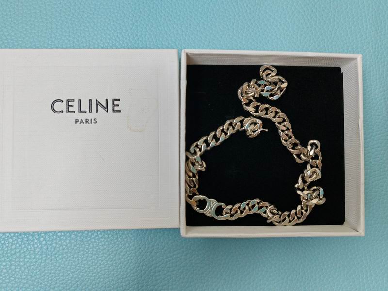 Celine Necklace 05lyr70 (4)