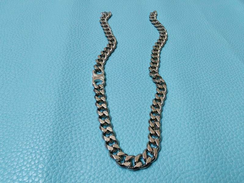Celine Necklace 05lyr70 (5)