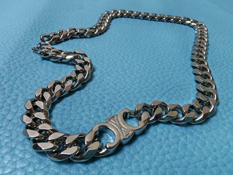 Celine Necklace 05lyr70 (7)