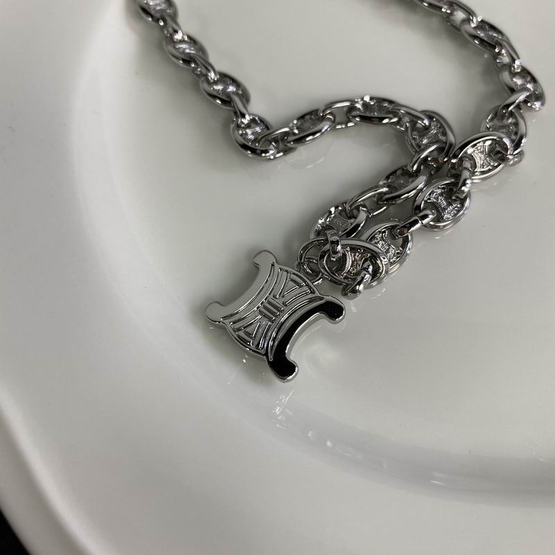 Celine Necklace 05lyr71 (4)