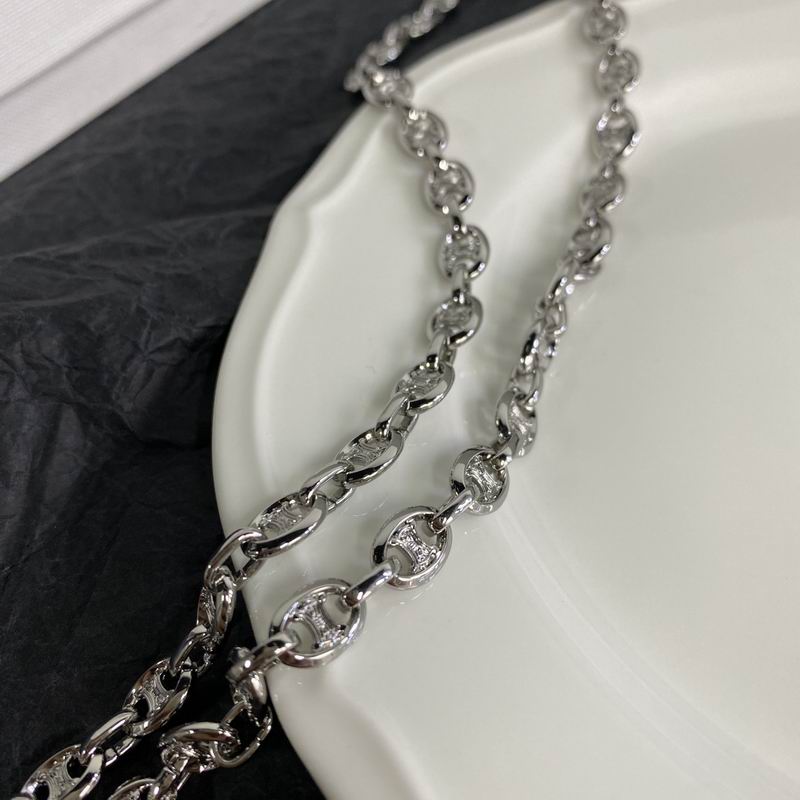 Celine Necklace 05lyr71 (6)
