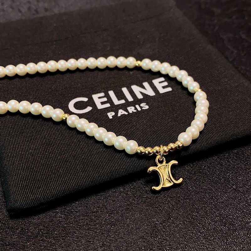 Celine Necklace 05lyr73 (2)