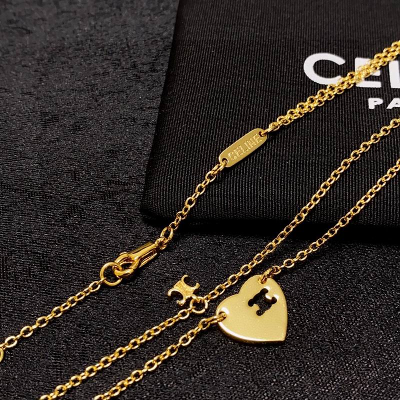 Celine Necklace 05lyr76 (2)
